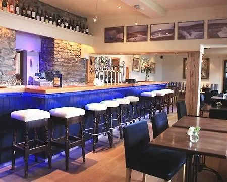 Locanda The Dunmore East