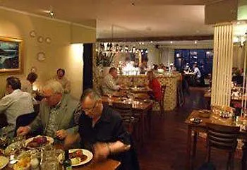 The Locanda Dunmore East